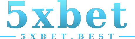 5xbet logo