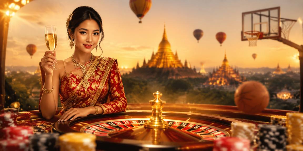 5xbet ဘောလုံးစလော့ကြီး